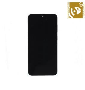 Pantalla para Samsung Galaxy S23 Plus 5G negro SERVICE PACK