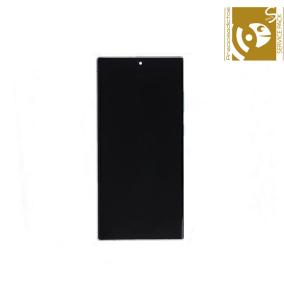 Pantalla para Samsung Galaxy S23 Ultra 5G beige SERVICE PACK