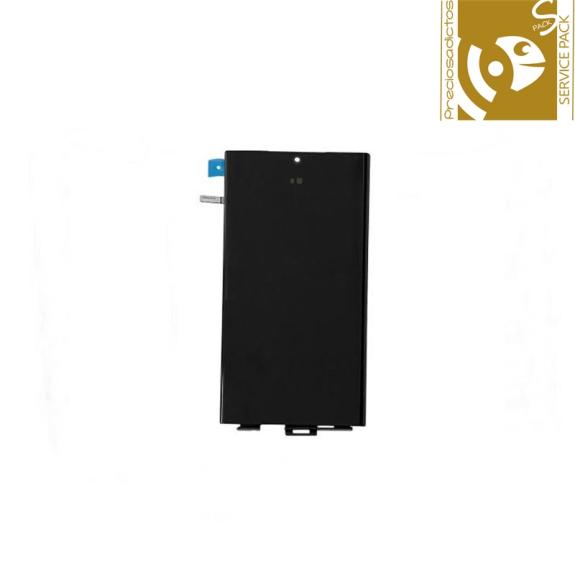 Pantalla para Samsung Galaxy S23 Ultra 5G sin marco SERVICE PACK