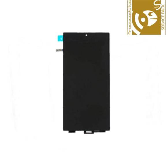 Pantalla para Samsung Galaxy S24 Ultra 5G 2024 sin marco