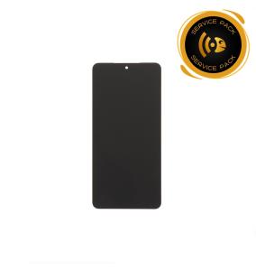 Pantalla Para Samsung Galaxy S25 Edge sin marco SERVICE PACK