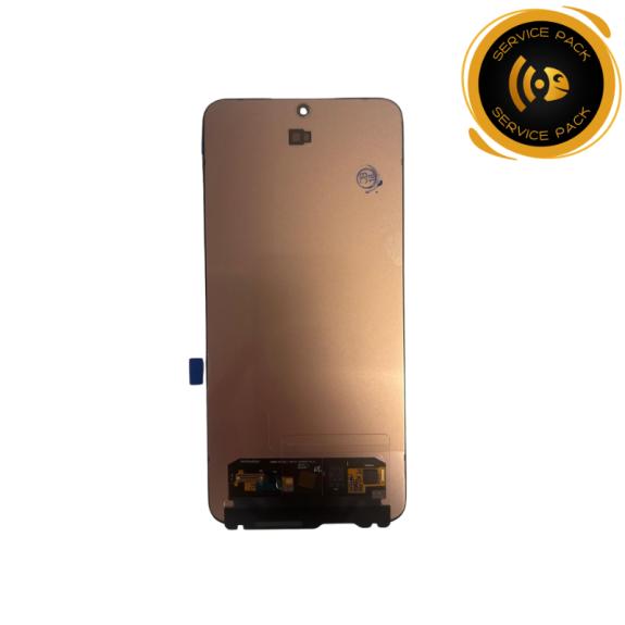 Pantalla Para Samsung Galaxy S25 FE 5G 2025 Sin Marco