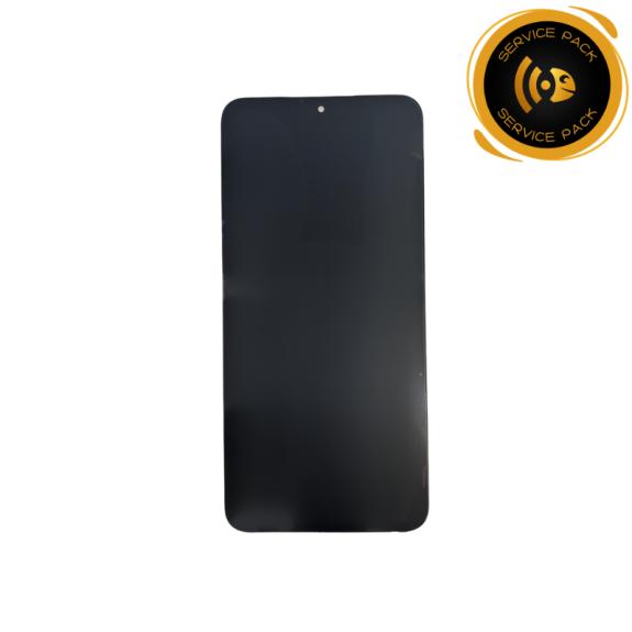 Pantalla Para Samsung Galaxy S25 FE 5G 2025 Sin Marco