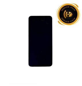 Pantalla Para Samsung Galaxy S26 5G 2025 con marco SERVICE PACK