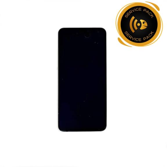 Pantalla Para Samsung Galaxy S26 5G 2025 con marco SERVICE PACK