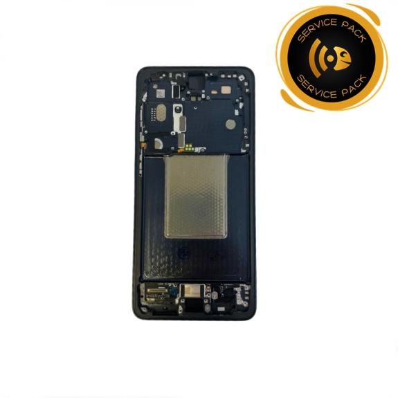 Pantalla Para Samsung Galaxy S26 5G 2025 con marco SERVICE PACK