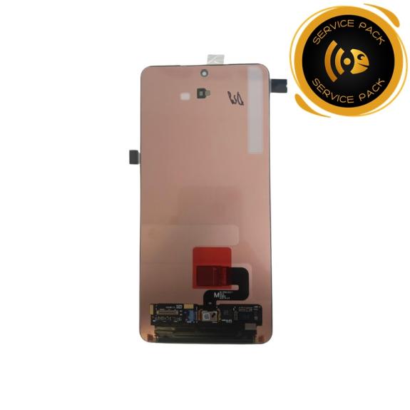 Pantalla Para Samsung Galaxy S26 Plus sin marco SERVICE PACK