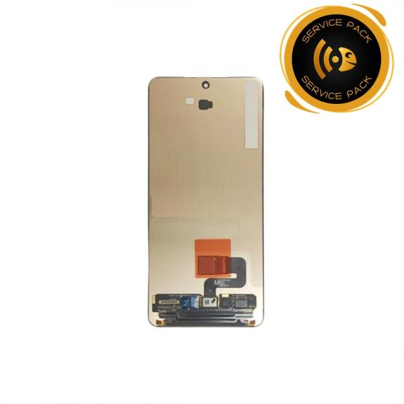 Pantalla Para Samsung Galaxy S26 sin marco SERVICE PACK