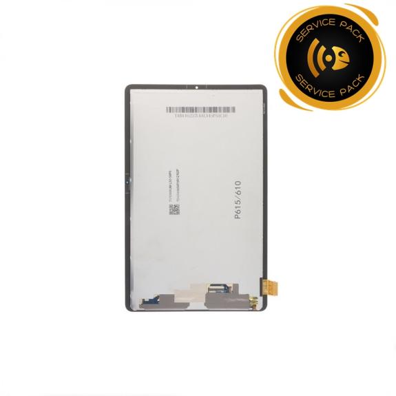 Pantalla para Samsung Galaxy S6 Lite sin marco SERVICE PACK
