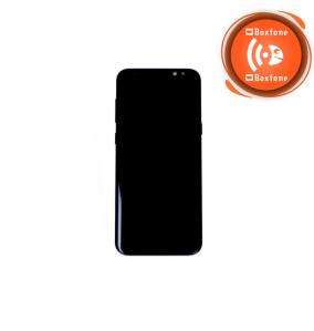 Pantalla para Samsung Galaxy S8 Plus (BF8) con marco