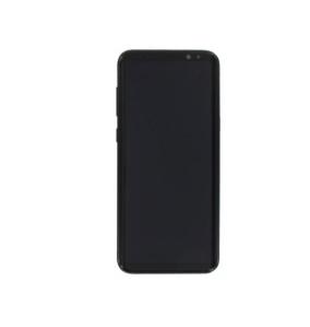 Pantalla para Samsung Galaxy S8 Plus con marco negro (OLED)
