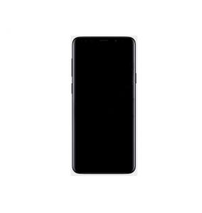 Pantalla para Samsung Galaxy S9 con marco negro (OLED)