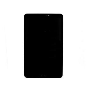 Pantalla para Samsung Galaxy Tab A 10.1" con marco negro