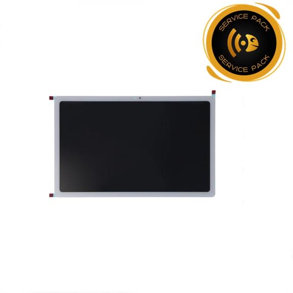 Pantalla Para Samsung Galaxy Tab A7 10.4 Sin Marco (SERVICEPACK)