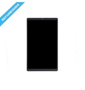 Pantalla para Samsung Galaxy Tab A7 Lite negro REFURBISHED