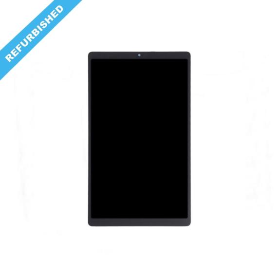 Pantalla para Samsung Galaxy Tab A7 Lite negro REFURBISHED