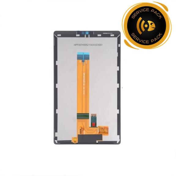 Pantalla Para Samsung Galaxy Tab A7 Lite (WiFi)(SERVICEPACK)