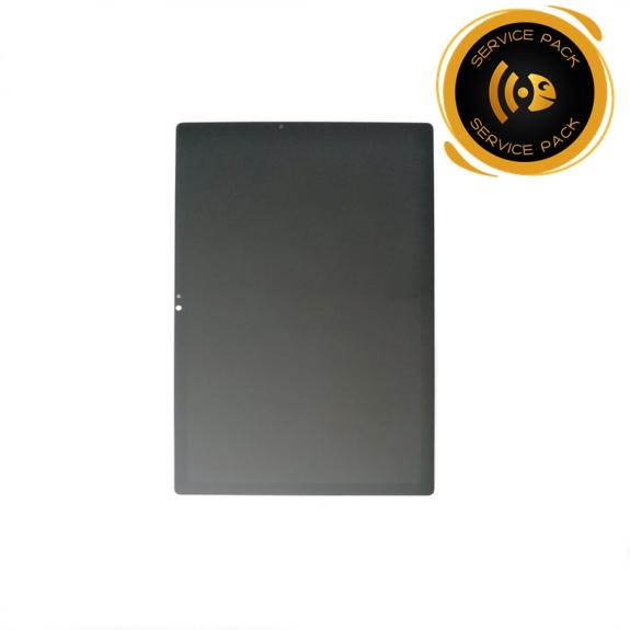 Pantalla Para Samsung Galaxy Tab A8 Sin Marco (SERVICEPACK)