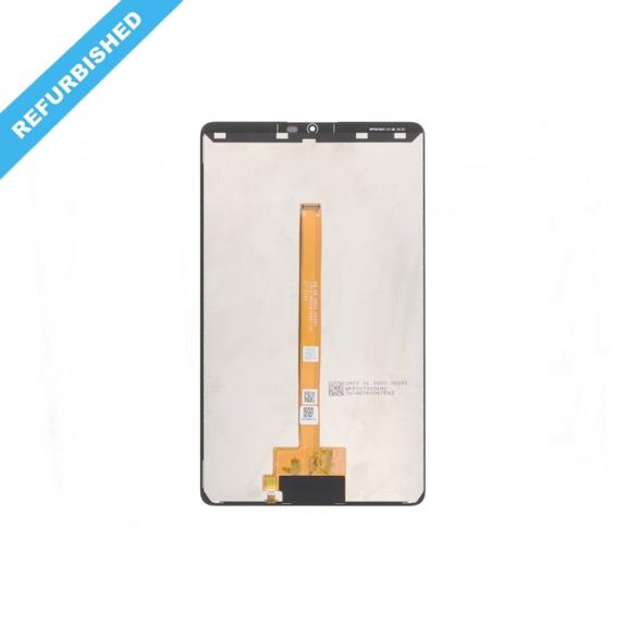 Pantalla para Samsung Galaxy Tab A9 sin marco negro REFURBISHED