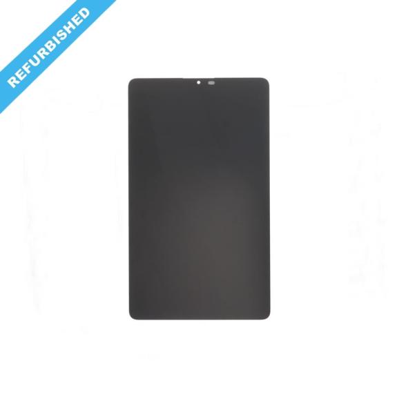 Pantalla para Samsung Galaxy Tab A9 sin marco negro REFURBISHED