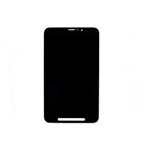 Pantalla para Samsung Galaxy Tab Active negro sin marco