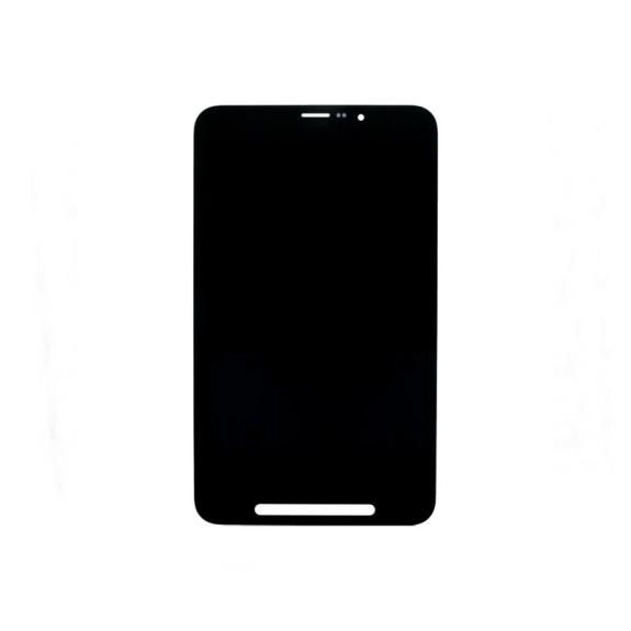 Pantalla para Samsung Galaxy Tab Active negro sin marco