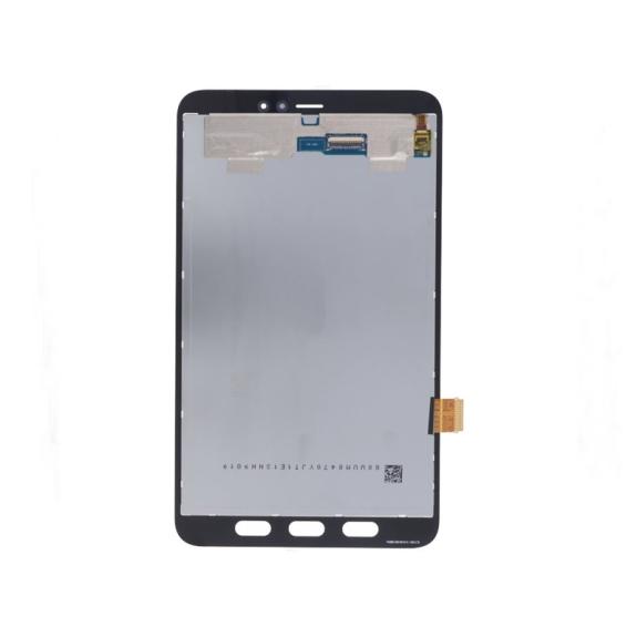 Pantalla para Samsung Galaxy Tab Active3 negro sin marco