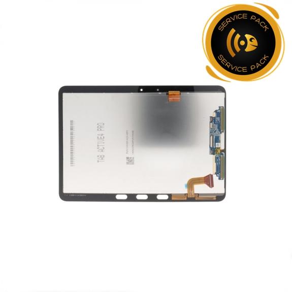 Pantalla Para Samsung Galaxy Tab Active4 Pro(SERVICE PACK)