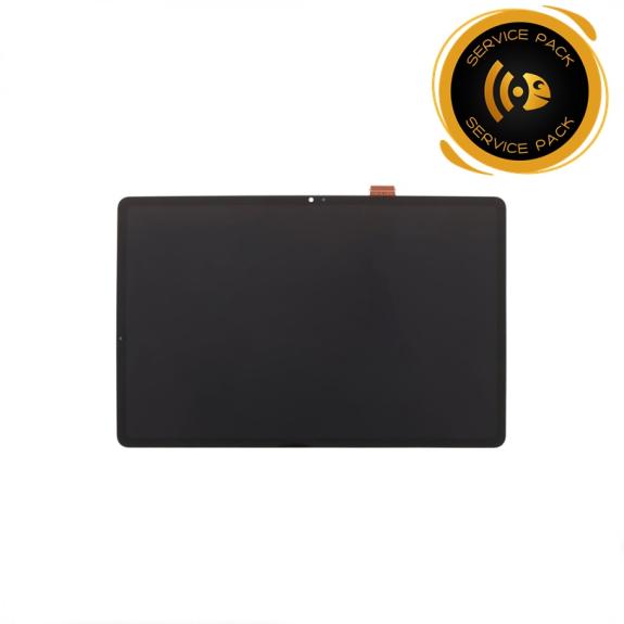 Pantalla Para Samsung Galaxy Tab S10 FE Plus SERVICE PACK