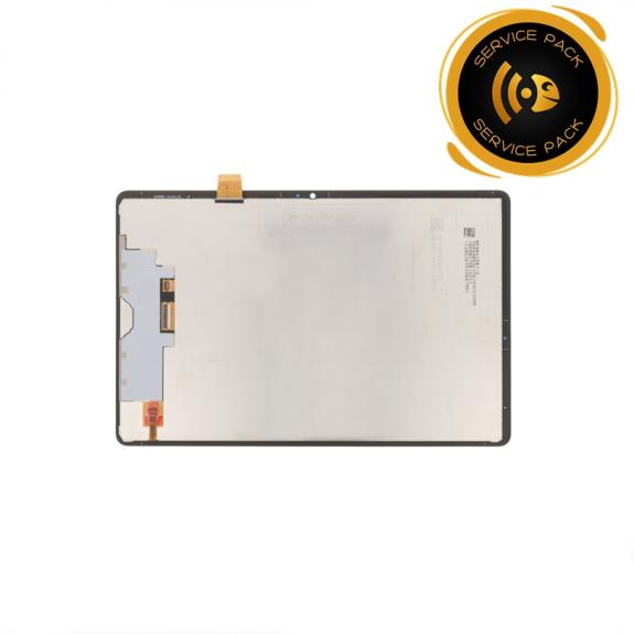 Pantalla Para Samsung Galaxy Tab S10 FE sin marco SERVICE PACK