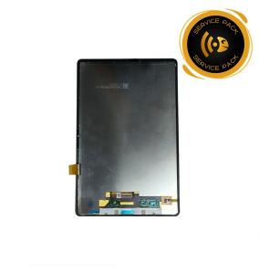 Pantalla Para Samsung Galaxy Tab S10 Lite Sin Marco SERVICE PACK