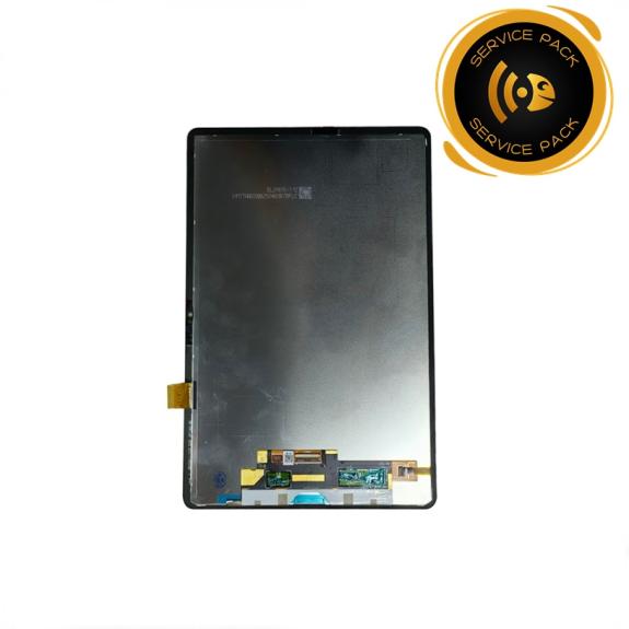 Pantalla Para Samsung Galaxy Tab S10 Lite Sin Marco SERVICE PACK