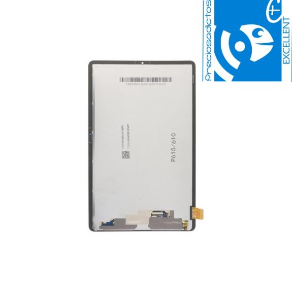 Pantalla Para Samsung Galaxy Tab S6 Lite 2024 (Sin Marco)
