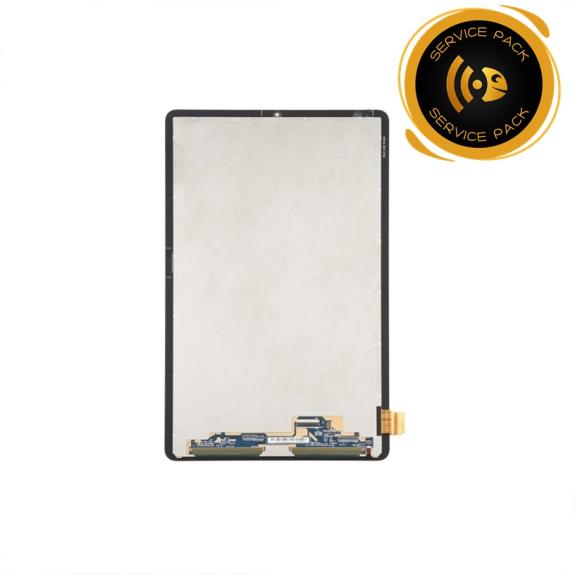 Pantalla Para Samsung Galaxy Tab S6 Lite (WiFi)(SERVICEPACK)