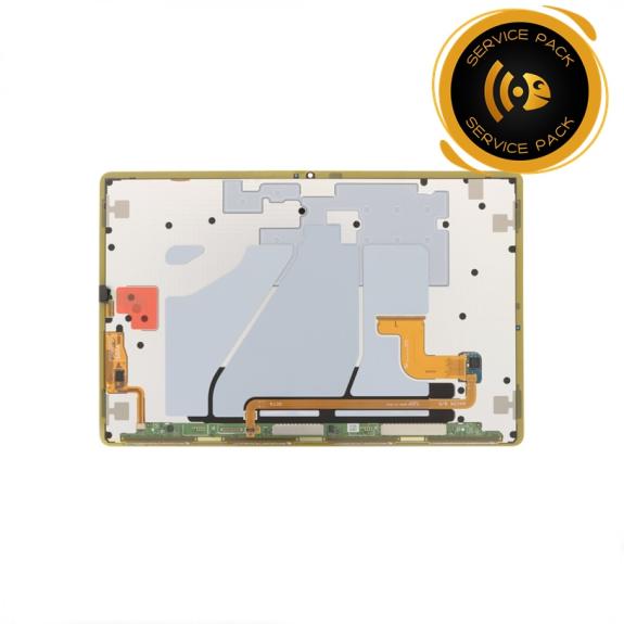 Pantalla Para Samsung Galaxy Tab S9 Plus sin marco SERVICE PACK