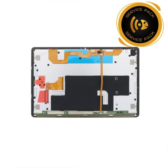 Pantalla para Samsung Galaxy Tab S9 sin marco SERVICE PACK