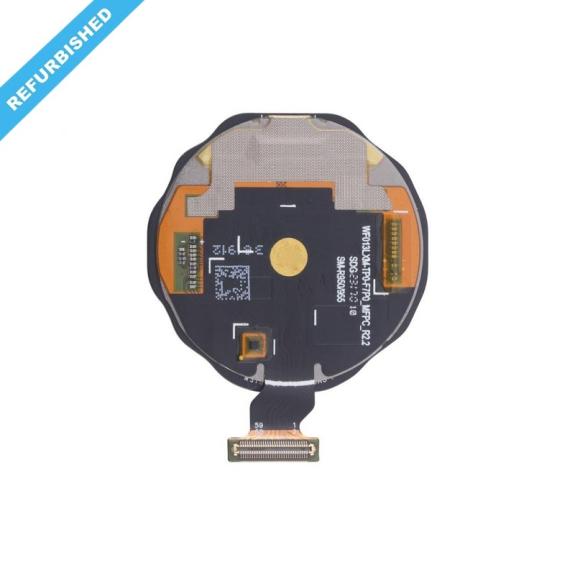 Pantalla Para Samsung Galaxy Watch6 Classic 43mm Sin Marco