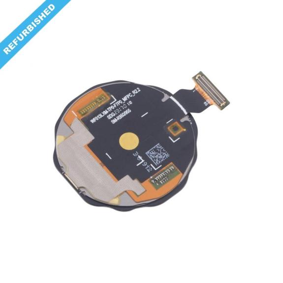Pantalla Para Samsung Galaxy Watch6 Classic 43mm Sin Marco
