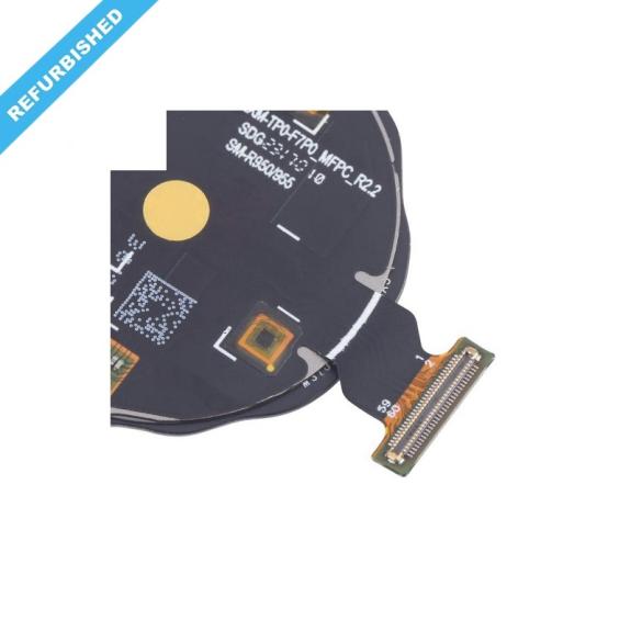 Pantalla Para Samsung Galaxy Watch6 Classic 43mm Sin Marco
