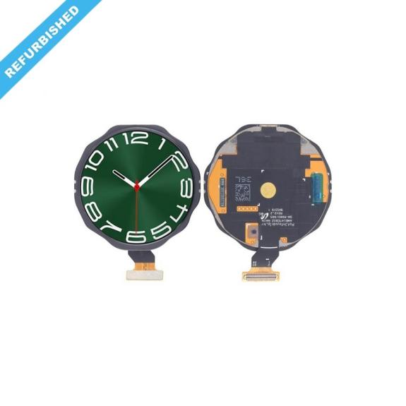 Pantalla Para Samsung Galaxy Watch6 Classic 47mm Sin Marco