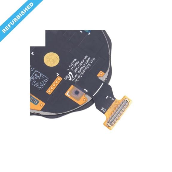Pantalla Para Samsung Galaxy Watch6 Classic 47mm Sin Marco