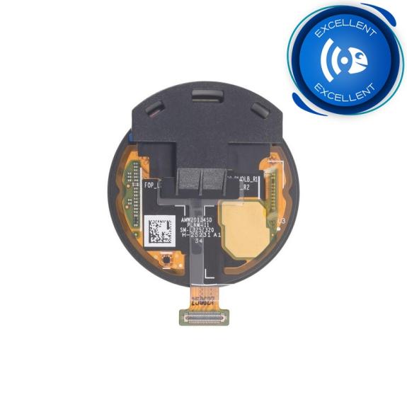 Pantalla Para Samsung Galaxy Watch8 40mm sin marco EXCELLENT