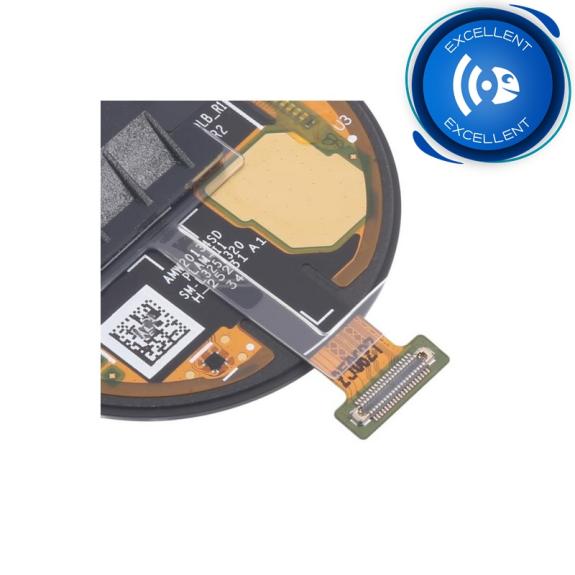 Pantalla Para Samsung Galaxy Watch8 40mm sin marco EXCELLENT