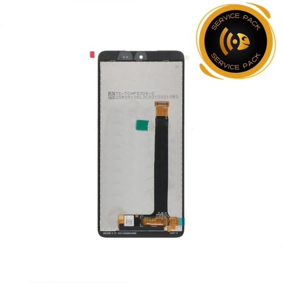 Pantalla para Samsung Galaxy XCover 5 sin marco SERVICE PACK