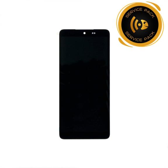 Pantalla para Samsung Galaxy XCover 5 sin marco SERVICE PACK