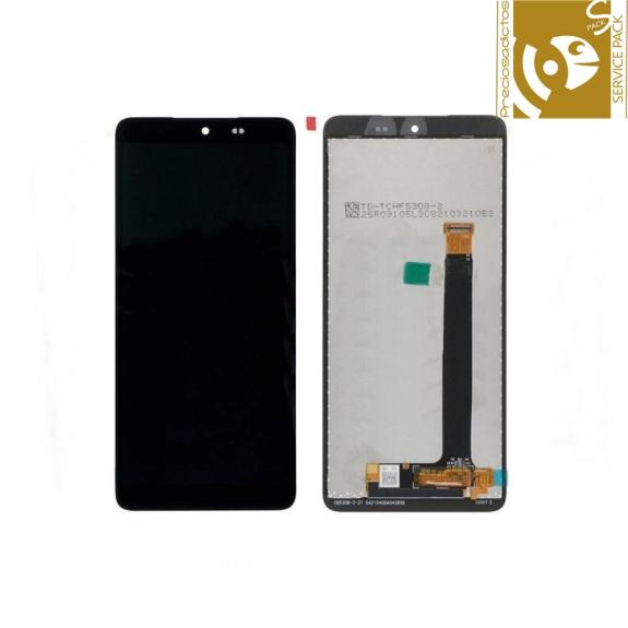 Pantalla para Samsung Galaxy XCover 5 sin marco SERVICE PACK