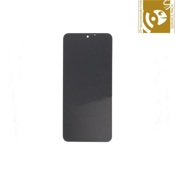 Pantalla para Samsung Galaxy Xcover 6 Pro sin marco SERVICE PACK