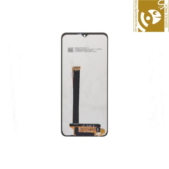 Pantalla para Samsung Galaxy Xcover 6 Pro sin marco SERVICE PACK