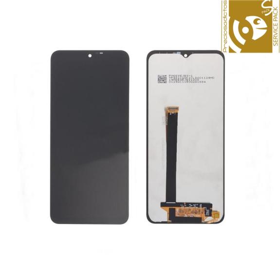 Pantalla para Samsung Galaxy Xcover 6 Pro sin marco SERVICE PACK