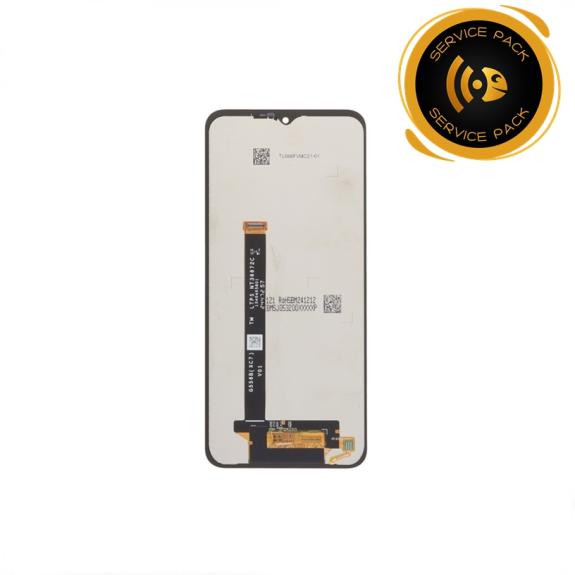 Pantalla Para Samsung Galaxy XCover 7 Pro Sin Marco SERVICE PACK
